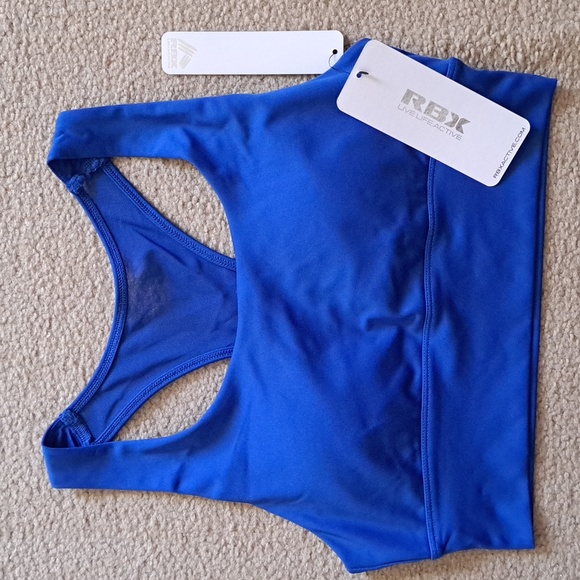 RBX SPORTS BRA M - Picture 3 of 10
